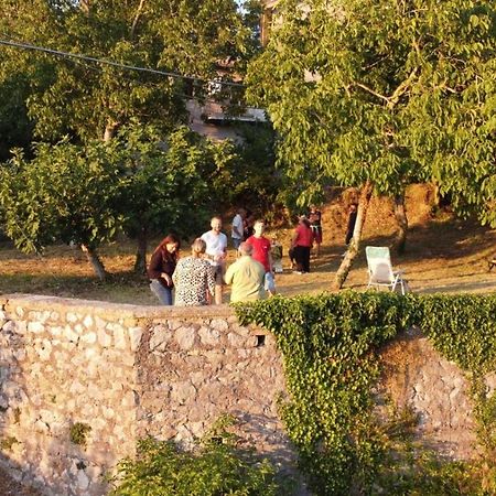 Apartament G-House Rocca di Cave Zewnętrze zdjęcie