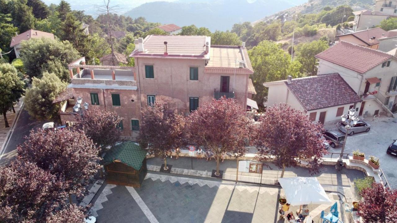 Apartament G-House Rocca di Cave Zewnętrze zdjęcie