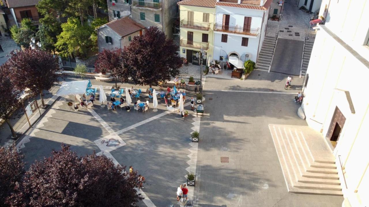 Apartament G-House Rocca di Cave Zewnętrze zdjęcie
