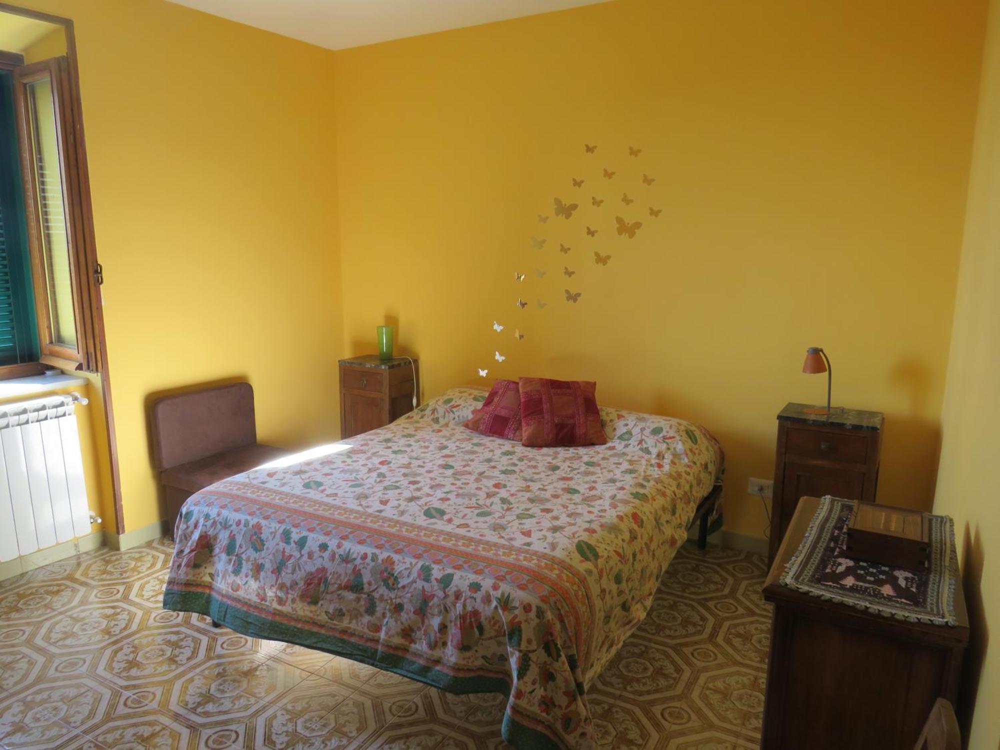 Apartament G-House Rocca di Cave Zewnętrze zdjęcie
