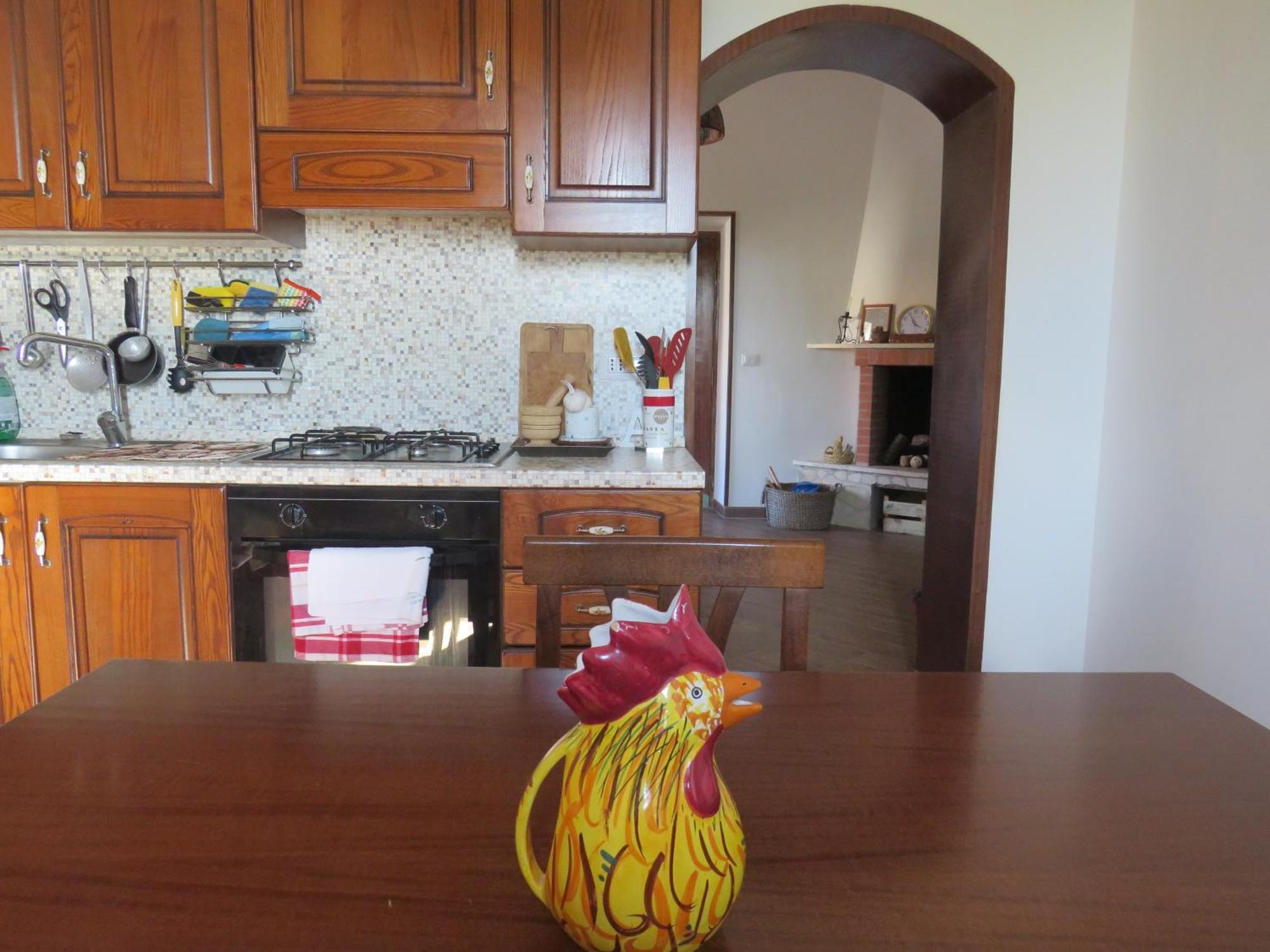 Apartament G-House Rocca di Cave Zewnętrze zdjęcie