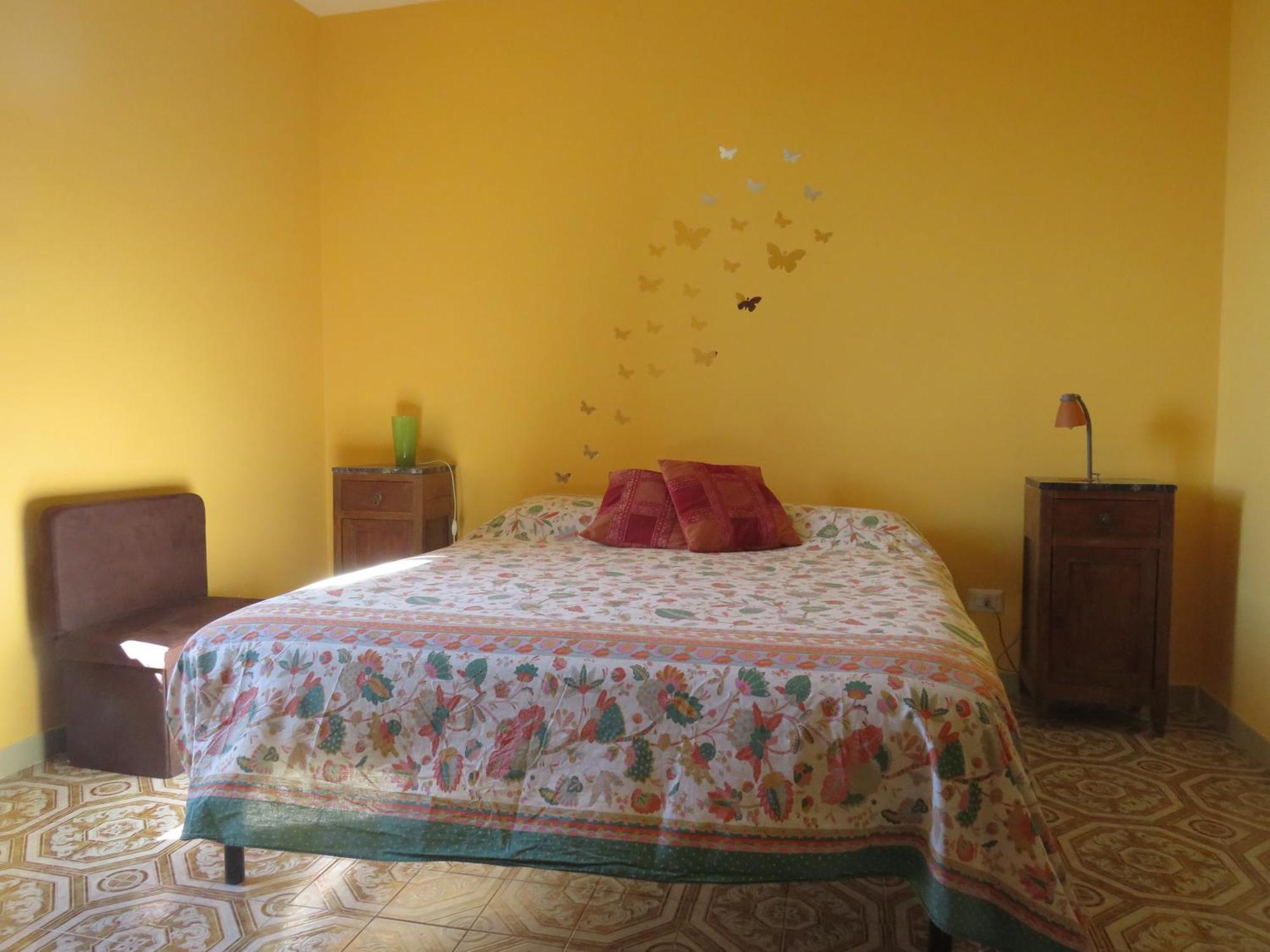 Apartament G-House Rocca di Cave Zewnętrze zdjęcie