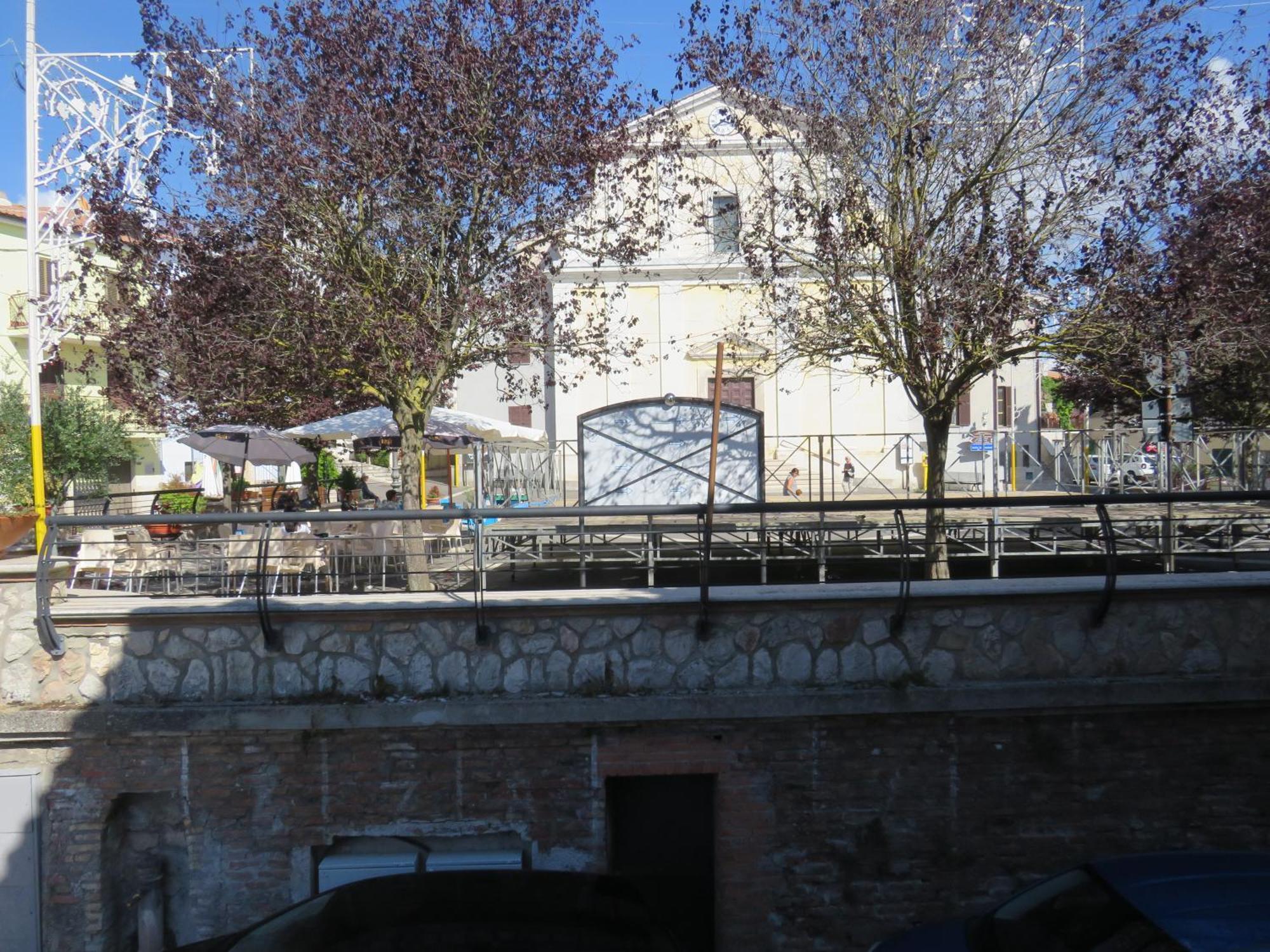 Apartament G-House Rocca di Cave Zewnętrze zdjęcie