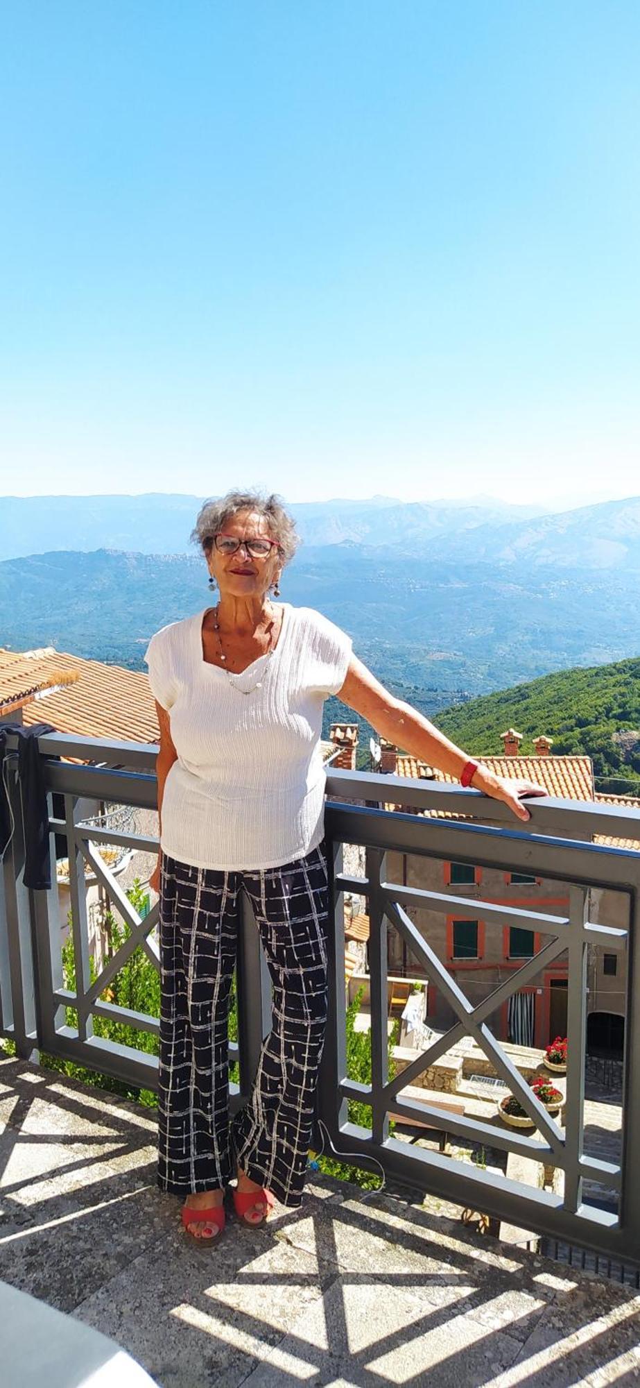 Apartament G-House Rocca di Cave Zewnętrze zdjęcie